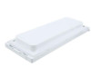 Genuine AEG Electrolux Zanussi Fridge Freezer Evaporator Door 2063754028