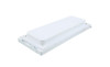 Genuine AEG Electrolux Zanussi Fridge Freezer Evaporator Door 2063754028