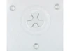 Universal Microwave Glass Turntable Plate 270mm 27cm