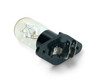 Samsung Microwave Lamp 20W SES E14 Bulb with Base