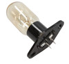 Samsung Microwave Lamp 20W SES E14 Bulb with Base