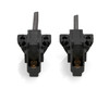 COMPATIBLE WHIRLPOOL WASHING MACHINE CARBON BRUSH 481236248004
