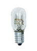  Incandescent Appliance Bulb for Fridge 25 W E14 1 Year 230V