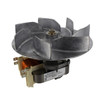 GENUINE BOSCH OVENCOOKER  FAN MOTOR 096825