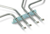 Compatible Bosch Oven Heating Element 1500W + 1300W 471369 773539