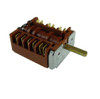 GENUINE EGO OVEN COOKER SELECTOR SWITCH 46.27266.500