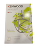 KENWOOD Aluminium Chef K Beater Mixer Attachment KM0 KM1 KM2 KM3 KM4 KM5 A900
