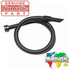 Genuine Numatic Henry Vacuum Cleaner 2.2m FloMax Hose – 903712