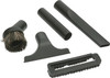 Genuine Numatic Vacuum Cleaner 5Pcs Accessories Tool Kit –  909564