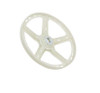 Genuine Aeg Electrolux Zanussi Washing Machine Drum Pulley Kit – 50298249009