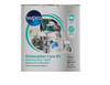 Wpro Dishwasher Care Kit – Complete Cleaning & Maintenance Set for Sparkling Results - C00379698