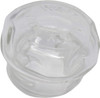 GENUINE HOTPOINT OVEN LAMP GLASS COVER C00311267