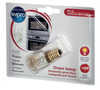 Genuine Wpro 25W SES E14 Oven Lamp Bulb – 300° Heat Resistant – 240V C00385585
