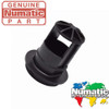 Genuine Numatic Wet Dry Bag Connector for George GVE370-2 Vacuum Cleaner - 206493