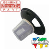 Genuine Numatic Wet Float & Ball Assembly - 502036