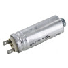 GENUINE BEKO BLOMBERG GRUNDIG TUMBLE DRYER 9UF MICROFARAD MFD START RUN MOTOR CAPACITOR 2807961400