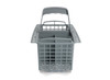 Compatible Hotpoint Indesit Dishwasher Cutlery Basket C00094297