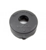 GENUINE BOSCH STRIMMER SPOOL COVER CAP 1.619.X08.157