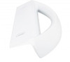 Zanussi Fridge Freezer Door Handle White 2236286056