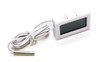 LCD DIGITAL FRIDGE THERMOMETER PROBE FRIDGE FREEZER TEMPERATURE