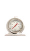 UNIVERSAL OVEN COOKER TEMPERATURE GAUGE THERMOMETER STAINLESS STEEL ANALOGUE