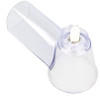 Genuine Moulinex Fresh Express Chopper Mincer Body SS-193075