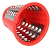 Genuine Moulinex Red Coarse Grating Cone SS-193998