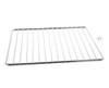 UNIVERSAL EXTENDABLE OVEN SHELF 370 X 640 WITH SCREW