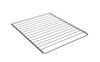 UNIVERSAL EXTENDABLE OVEN SHELF 370 X 640 WITH SCREW