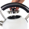 ARIETE Moderna 1.7L Kettle White