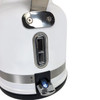 ARIETE Moderna 1.7L Kettle White