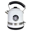 ARIETE Moderna 1.7L Kettle White