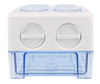 Genuine Hisense Fridge Freezer Ice Cube Tray 1517829