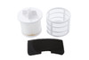 COMPATIBLE HOOVER TYPE U66 VACUUM CLEANER FILTER KIT