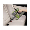 DAEWOO CYCLONE FREEDOM 22.2V CORDLESS CLEANER FLR00010GE
