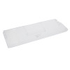 Genuine Flavel Fridge Freezer Fast Freeze Drawer Front Cover 4312614000