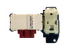 Compatible Beko Washing Machine Door Lock Interlock Switch WTB, WTG Blomberg Flavel Grundig