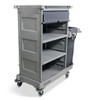 Numatic Nukeeper Twin NKT 1R Service Trolley
