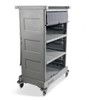 Numatic VersaCare Nukeeper Twin NKT 0R Service Trolley