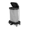 Numatic SAX120PR NuBag cleaning trolley.