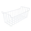 GENUINE ELECTROLUX CHEST FREEZER BASKET NARROW WIRE WHITE 2914551003