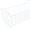 GENUINE ELECTROLUX CHEST FREEZER BASKET NARROW WIRE WHITE 2914551003