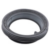 GENUINE ELECTROLUX WASHING MACHINE DOOR SEAL GASKET 1240167427