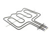 Electrolux AEG Zanussi Oven Grill Element 1200W + 1100W 3876046131