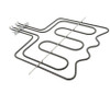 Electrolux AEG Zanussi Oven Grill Element 1200W + 1100W 3876046131