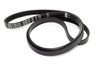 GENUINE ELECTROLUX DRIVE BELT RUBBER 850/1500 1323531002