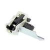 GENUINE ELECTROLUX LATCH COMPLETE 1113150120