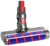 QUICK RELEASE SOFT ROLLER BRUSH HEAD FLOOR TOOL FOR DYSON V7, V8,V10 VACUUMS