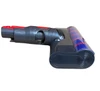 QUICK RELEASE SOFT ROLLER BRUSH HEAD FLOOR TOOL FOR DYSON V7, V8,V10 VACUUMS