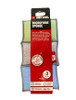 Dirt Devil Microfibre Sponge Set Pack of 3